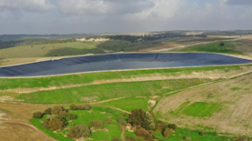 מועצה אזורית מגידו, צילום: אתר המועצה אזורית מגידו